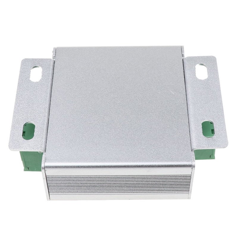 LEDENET 4CH Channels Amplifier 24A 12V/24V Data Signal Repeater Circuit Aluminum Shell for RGBW LED Lights Strip LED Module Strip Lights - Image 5